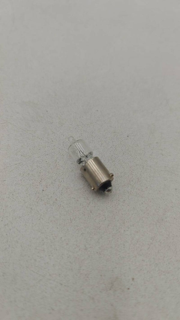Ampoule Osram H6W 6W 12V BAX9S
