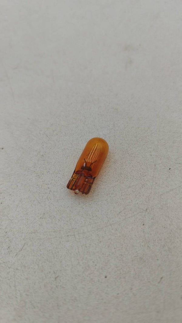 Ampoule Narva WY5W 12V 5W W2x4.6D