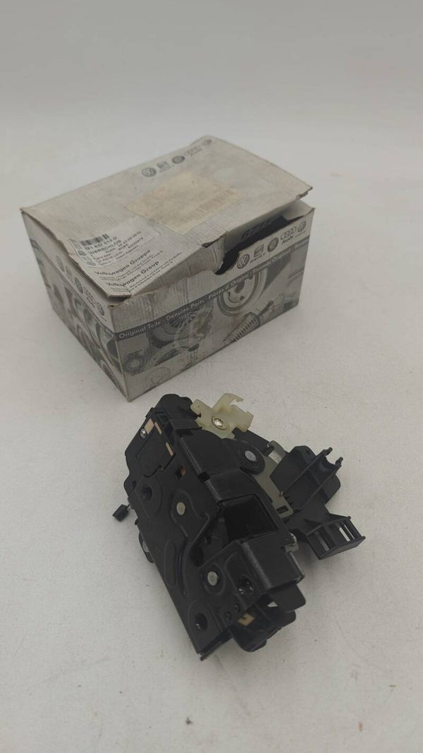 Serrure de porte 6X1837013G origine Volkswagen Transporteur T5