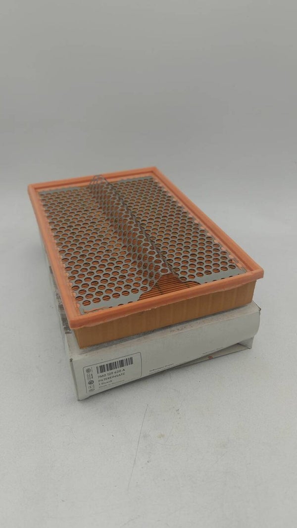 Filtre à air origine  OE 7M0129620A — VAG