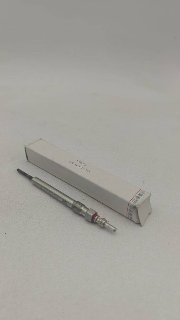 BOSCH 0 250 403 007 Bougie de préchauffage 03L963319D