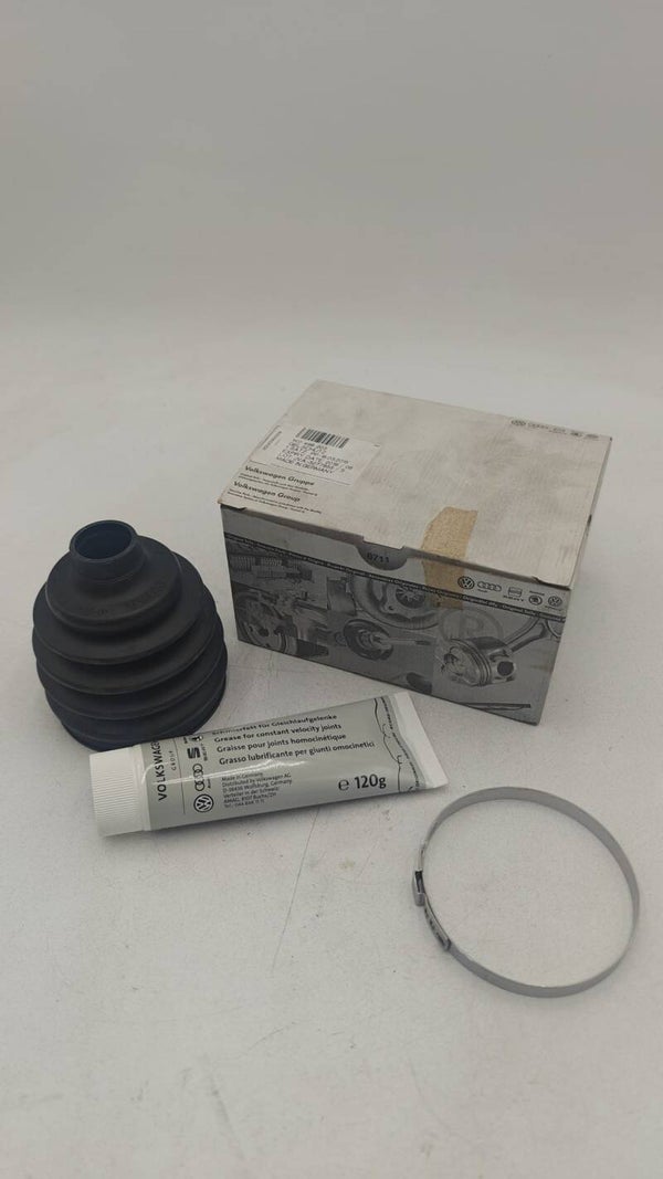 Soufflet de cardan, Kit de soufflet de cardan 1K0498203 origine