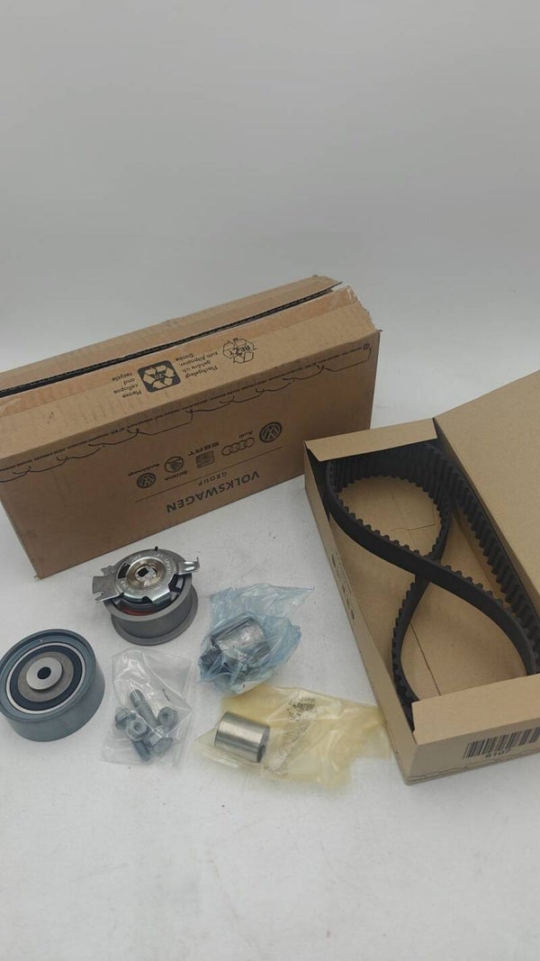 Kit de distribution 03L 198 119 E origine volkswagen