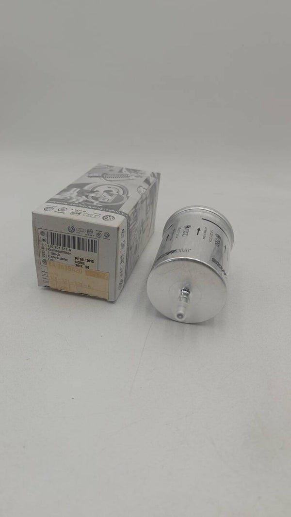 Filtre à Essence Original VW Audi, Référence 1J0201511A