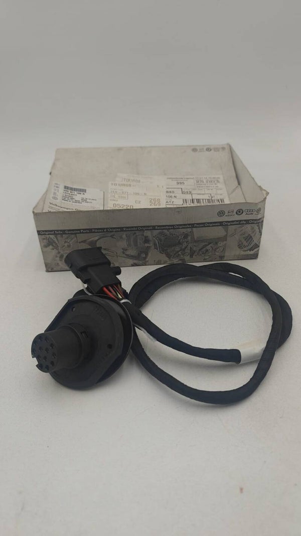 Faisceau de cables adaptateur 2E0971106N origine