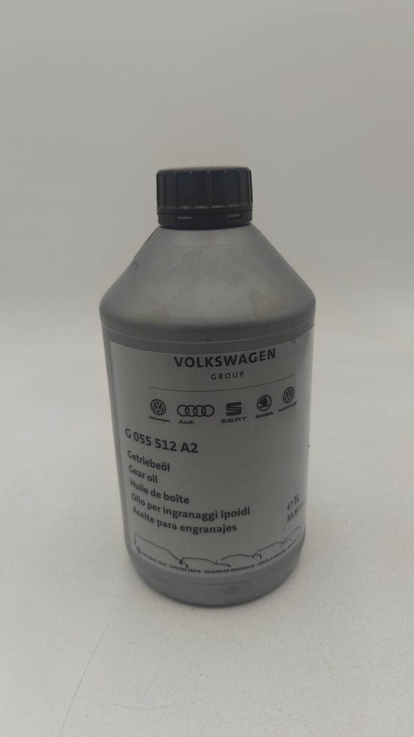 Huile De Boîte De Vitesses/DSG Originale VW Audi Seat Skoda 1 Litre G055512A2