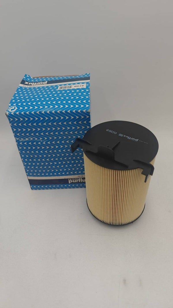 PURFLUX A1168 Filtre à air pour Audi A3