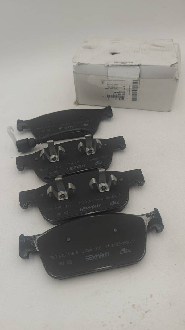 Plaquettes De Freins VAG 7E0698151C Transporter T5 T6