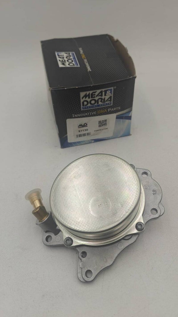 MEAT & DORIA 91130 Pompe à vide de freinage pour VOLKSWAGEN CRAFTER, AMAROK