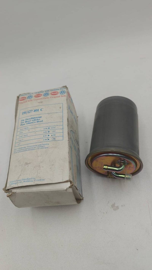 Filtre à carburant 0 450 906 172 BOSCH pour VW FORD HONDA SEAT LAND ROVER ROVER