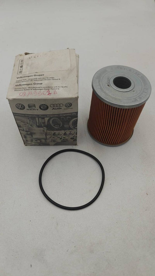 Filtre à huile 02115561A origine Volkswagen