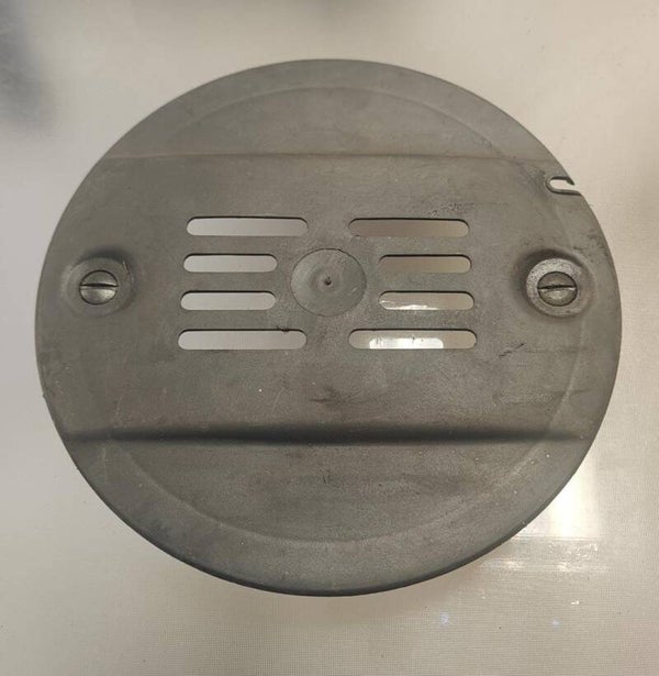 Couvercle de protection de roue de secours pour Vespa HPS 175-250 – 400 – Vespa