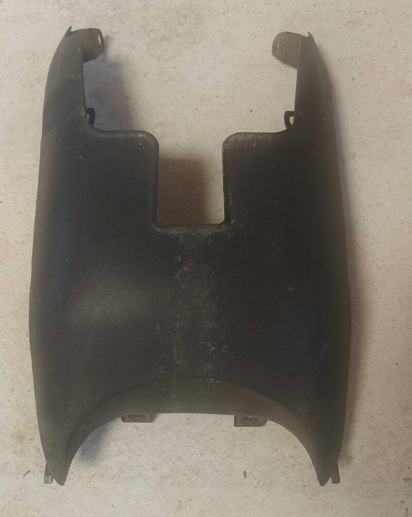 Bas de caisse Gilera Stalker 50 noir