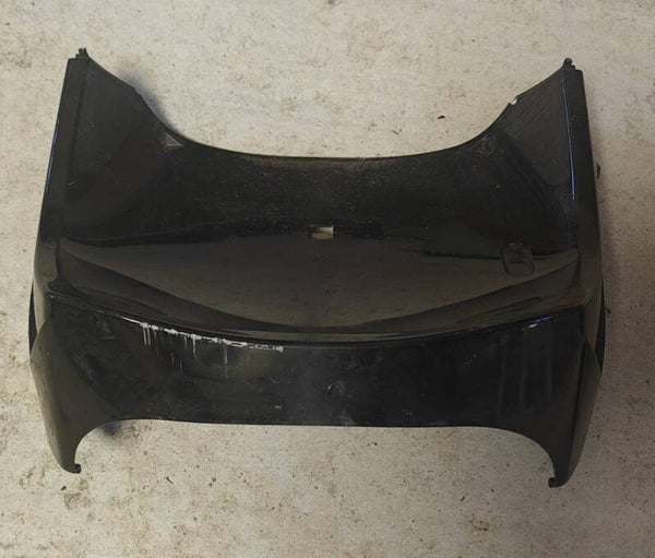 bas de caisse avant kymco dink 50 2007 2018 64400-LEA5-E000