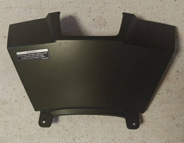 CARÉNAGE avant Kymco 81131-AGJ5-E000 CV3 550