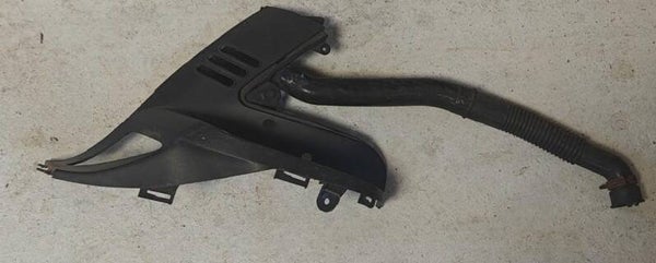 Repose pieds KYMCO 125 GRAND DINK - 2003