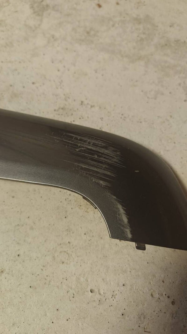 Panneau inférieur gauche Kymco Like 50/125 64306-LGR5-E000-IT