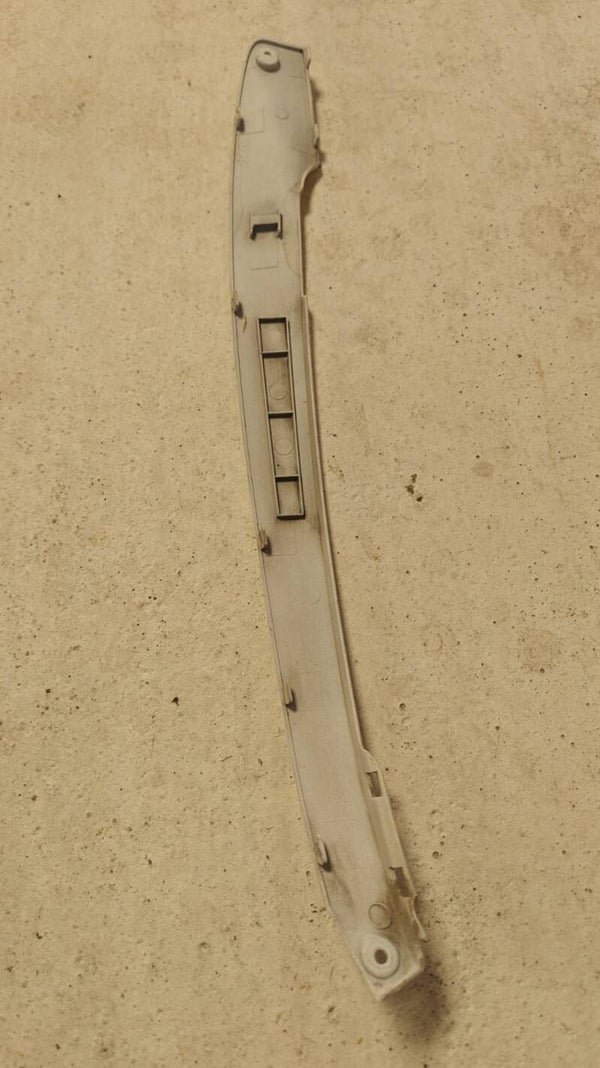 Carénage Plastique Kymco Like 50 SX 83601-LGR5-E000IT