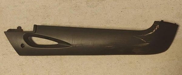 Panneau inférieur Kymco Like 50/125 64305-LGR5-E000-IT