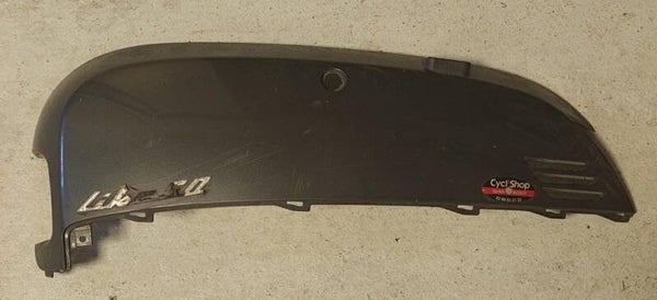 Carénage Kymco Like 83600-LGR5-E000IT