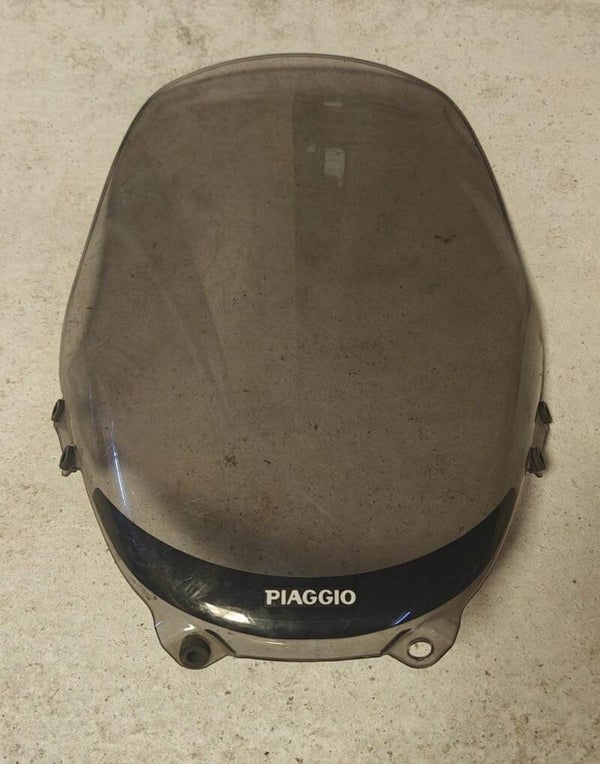 Pare-brise Piaggio X9 origine