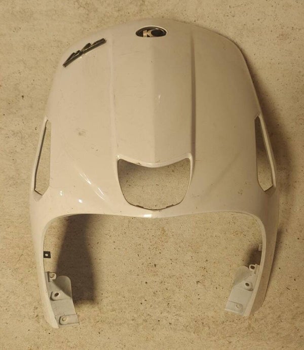 Carénage avant Kymco like 64301-acc1-e000