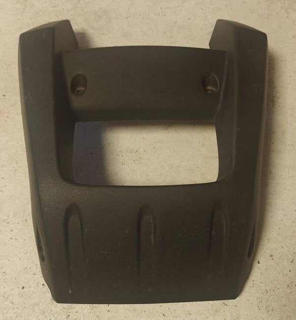 Pare-chocs avant Kymco MXU 500, UXV 500, référence d'origine 64302-LDB5-E000