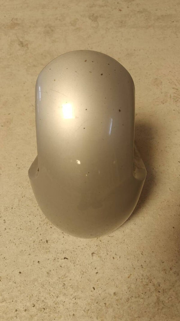 Garde boue avant KYMCO ZX 50 - KYMKO 61110-KEB7-8000