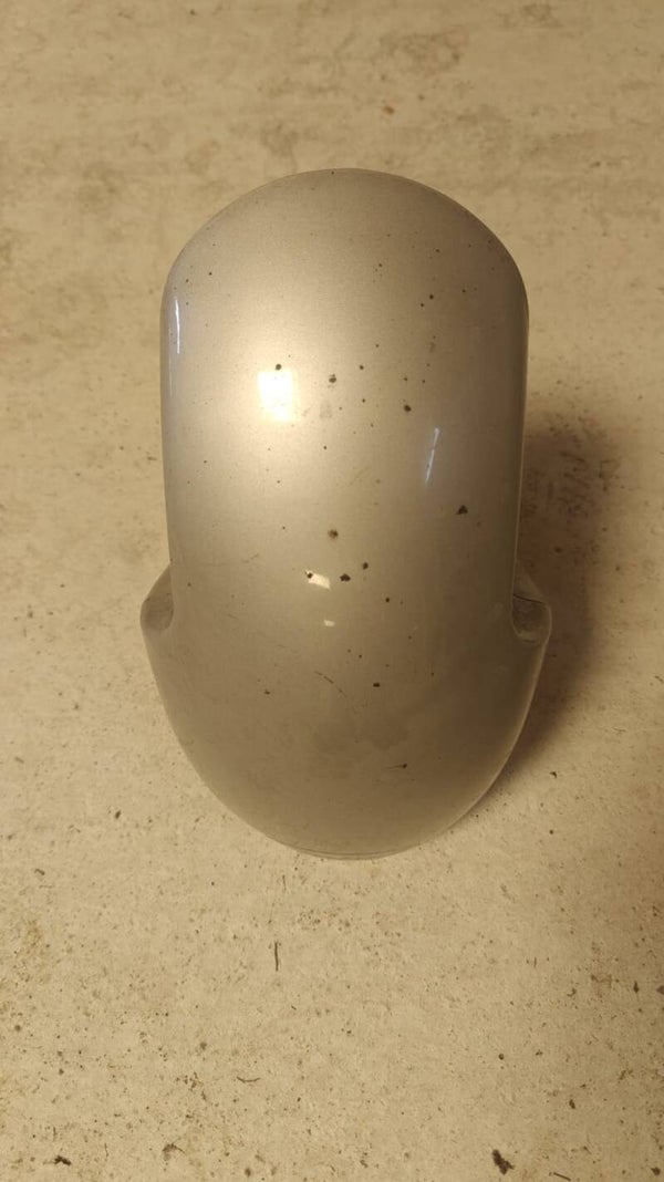 Garde boue avant KYMCO ZX 50 - KYMKO 61110-KEB7-8000