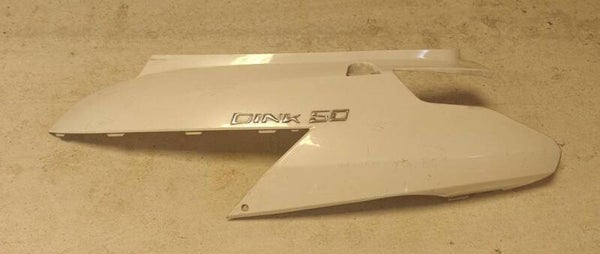 Flanc de selle gauche KYMCO DINK 50 - 2013 - 83600-LEA5-E00