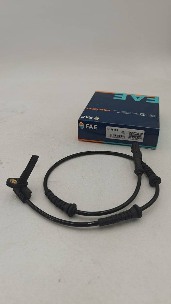 FAE 78119 Capteur ABS OE 47 91 091 55R 47 91 000 04R — RENAULT