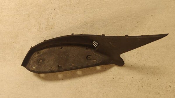Marchepied Gauche Gilera Runner