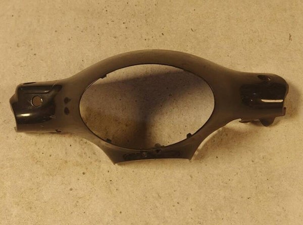 Carénage De Guidon Avant Piaggio Vespa ET2 50 1997 2001 C1600