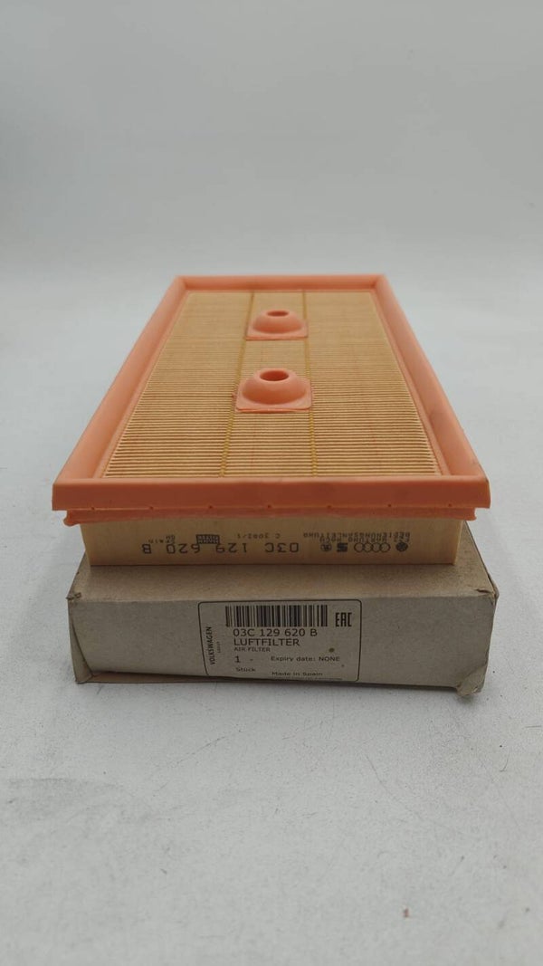 Filtre à air Volkswagen - 03C129620B