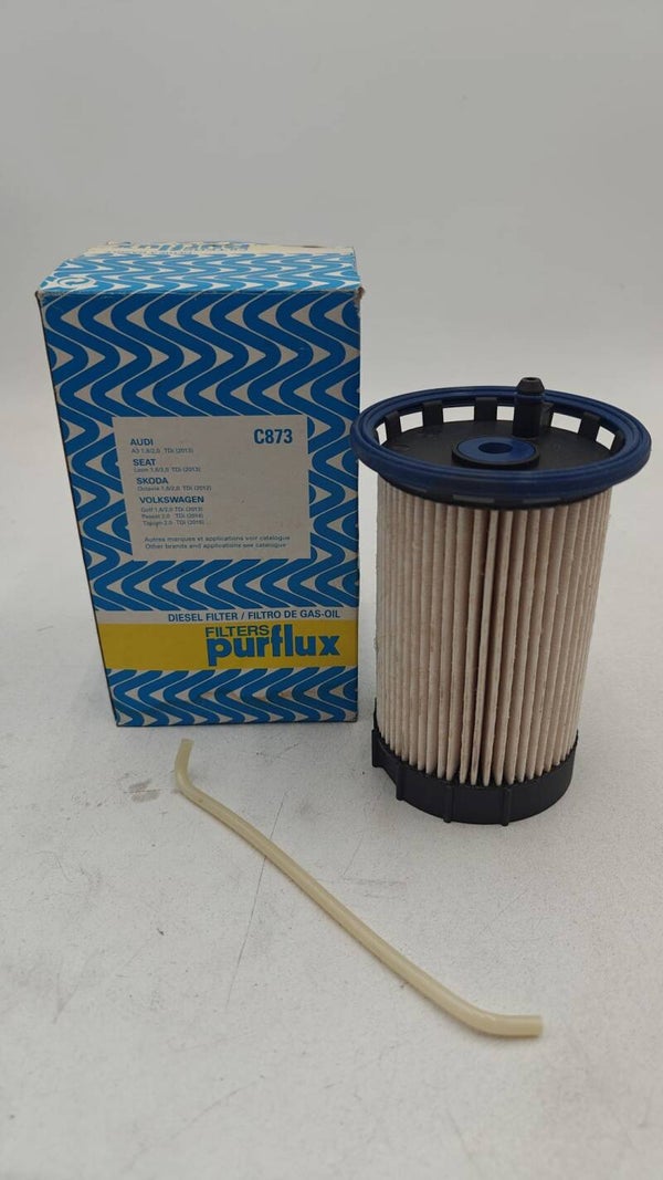 Filtre à carburant PURFLUX - C873