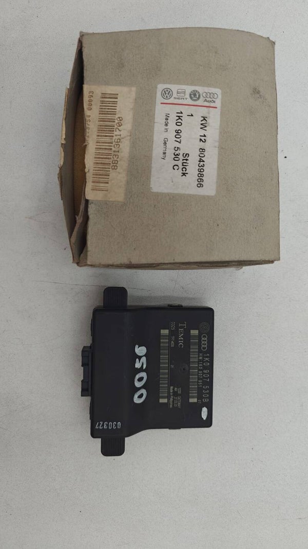Module de passerelle VOLKSWAGEN CADDY MK3 1K0907530C