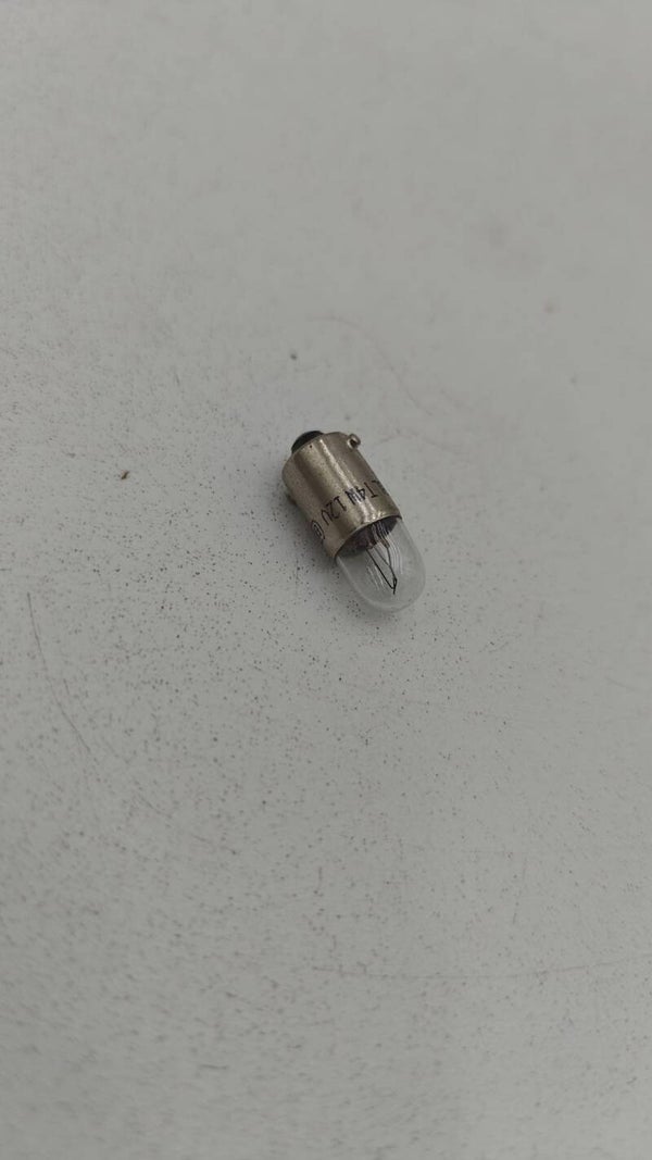 NARVA 171313000 Ampoule de clignotant 12V 4W, T4W