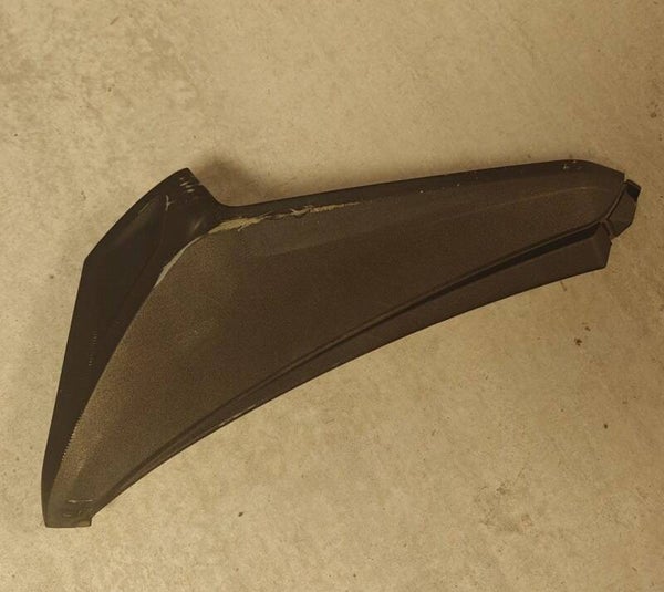 ,Bas de caisse gauche KYMCO X-TOWN 125 - 2017 - 64306-ABD2-C000