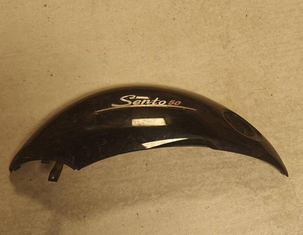 Carénage Kymco Sento 83600-LBC6-9000