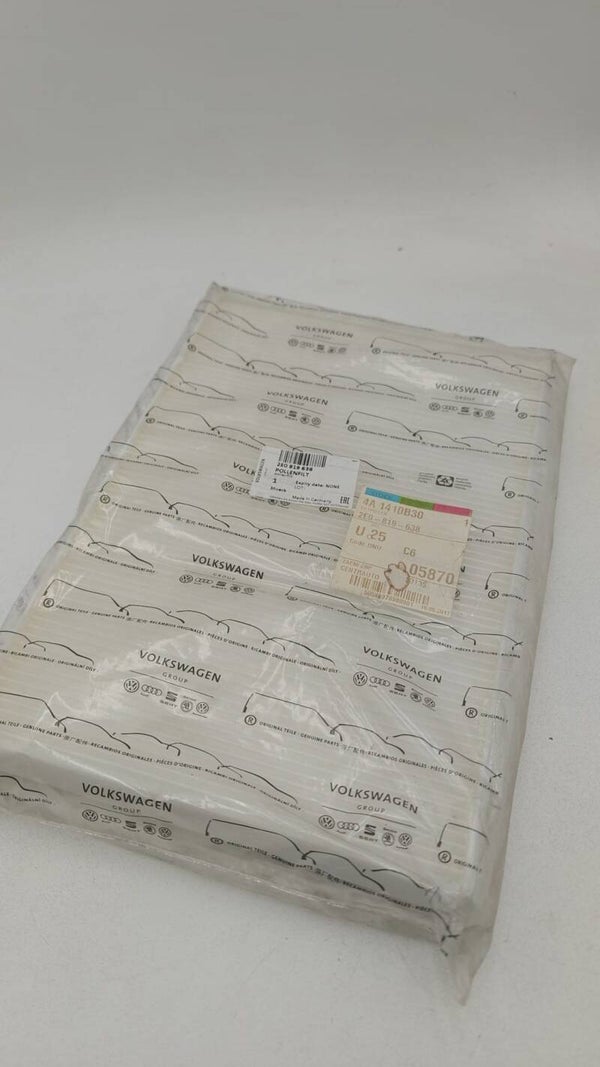 Filtre de climatisation Origine Volkswagen Crafter Sprinter 2E0819638