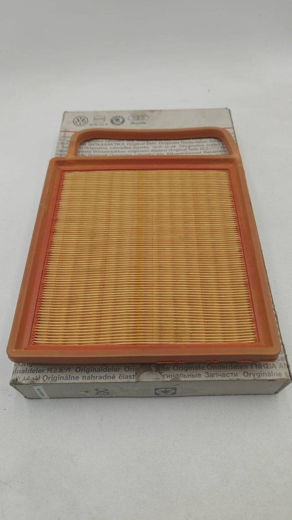 Filtre à Air Filter Authentique Pour Volkswagen Polo Skoda Fabia 03D129620