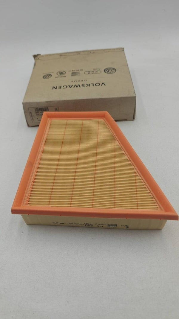 MANN-FILTER C 2295/2 Filtre à air origine Volkswagen 6Y0129620