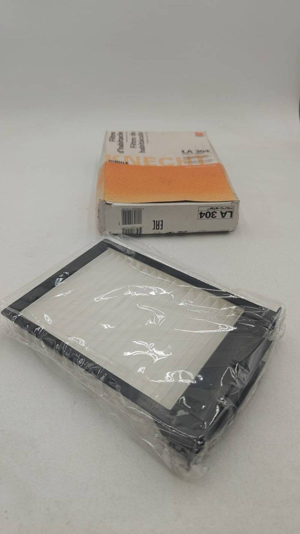 MAHLE LA 304 Filtre d'habitacle