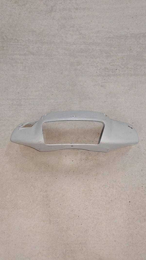 Couvre guidon scooter Piaggio