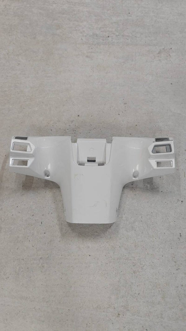 Carénage entourage guidon compteur Kymco Like 53206-ACC1-E000-IT