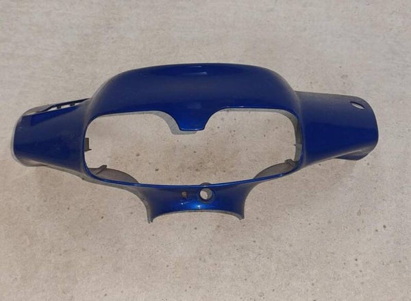 Couvre guidon origine pour scooter Piaggio 50 ZIP 926700 Occasion