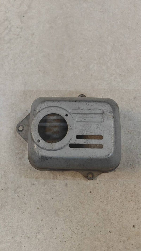 Pare chaleur échappement moteur Honda