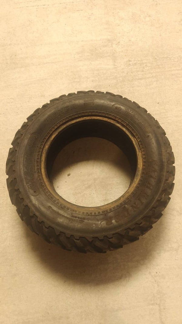 Pneu occasion Kenda Pathfinder AT24X8-12 205/70-12