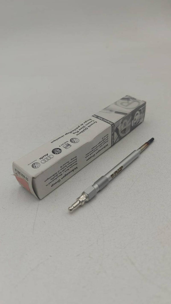Bougie de préchauffage NGK CZ304 origine Volkswagen N10579805