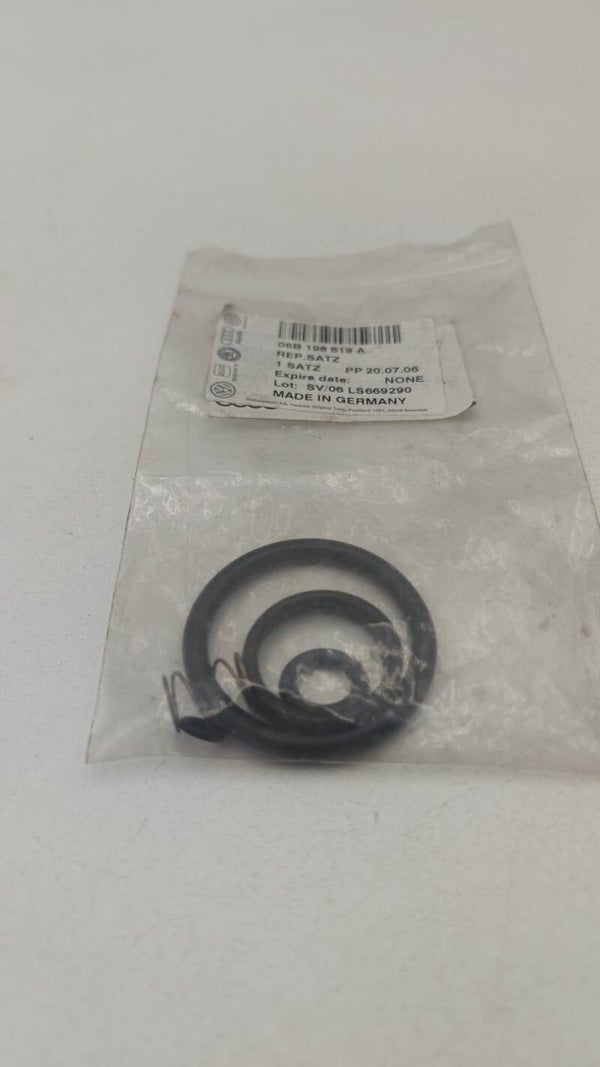 Kit de reparation 06B198619A origine volkswagen